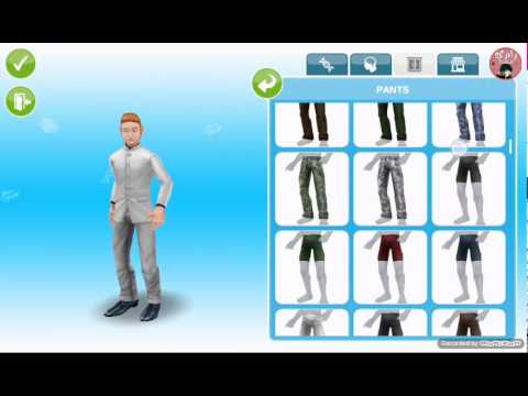 Sims Sims