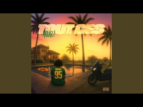 Mougli - Tous Ces