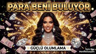 Para Bana Gel 432Hz 💸 Para Beni Buluyor — 21 Gün Türk Pop Bolluk Ritüeli (Türkçe Telkinler)