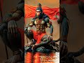 #Maa anjni ka lal hai bajrang🚩🚩🌺🌺❤️❤️ #shortvideo #love #viral #trending #viralvideos #hanuman #ram