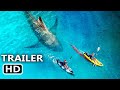 THE REEF: STALKED Trailer (2022) Shark Movie HD