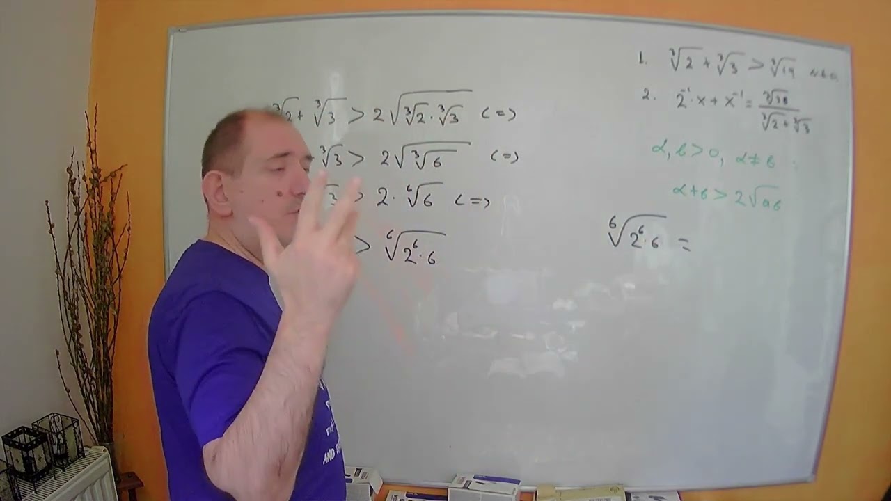 Μαθηματική Ολυμπιάδα 26