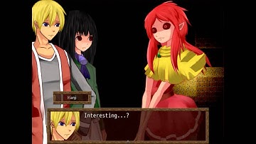 Headless Prisoner Pt.1 CAKE