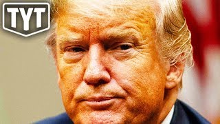 Trump's Tax Cuts Wreaking Havoc