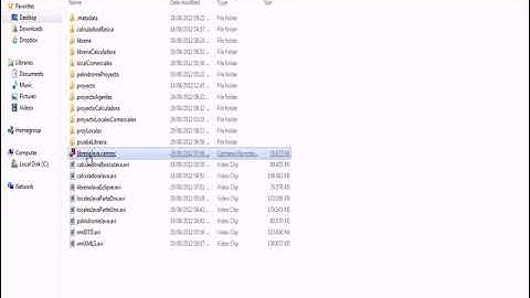 Creación y Uso de Librerias .Jar con NetBeans
