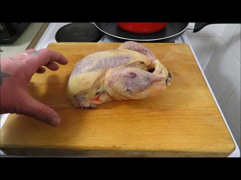 Video: How To Cook A Pheasant