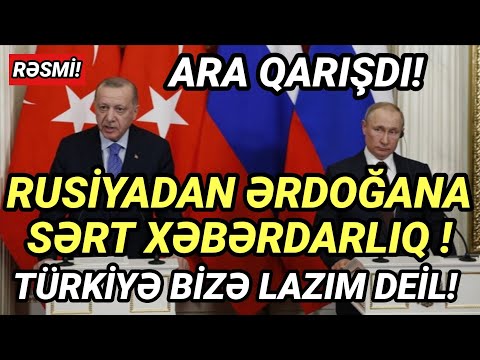 Video: Türkiyə Haradadır