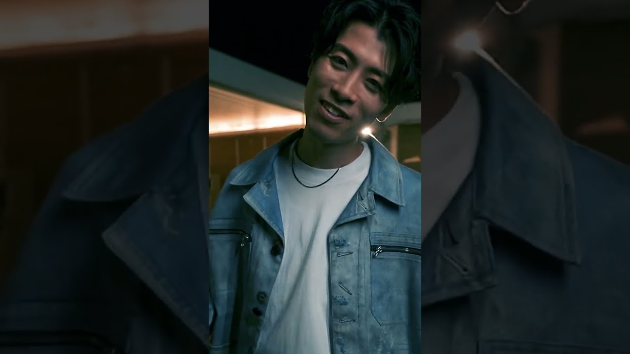 DJ PMX - Light it up feat. AK-69, SKRYU (Short) #hiphop #ヒップ
