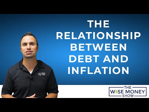 The Relationship Between