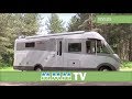 MMM TV motorhome review: Carthago Chic S-Plus I 58 XL A-class motorhome