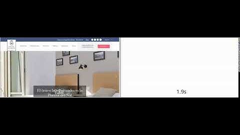 Benchmark http Vs. http2