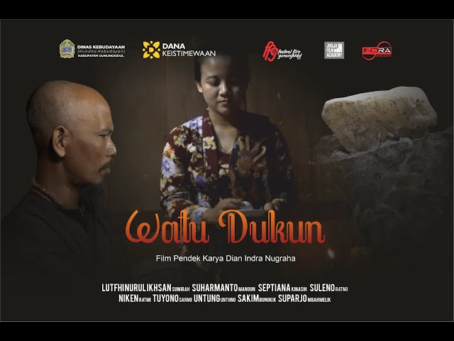 WATU DUKUN | INDRA PRODUCTION | FESTIVAL FILM GUNUNGKIDUL #4 2022 class=