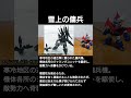 【30MM】プラモデルマイスターズカフェ.14切り抜き2 #shorts