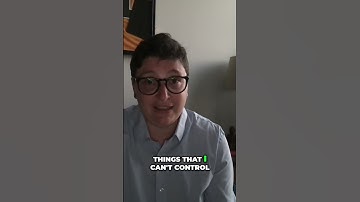 Stop Worrying About What You Can’t Control | Circle of Concern | Forensic Supervisor Success Summit