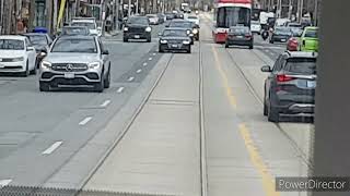 (Ride Video) 507 Humber Loop to Long Branch