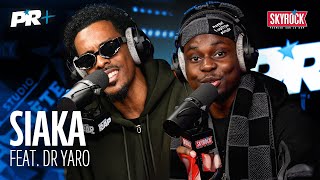 Siaka Feat. Dr. Yaro - Les Limites