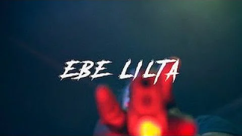 EBE LilTa "Outro'' (Official Video) ShotBy @FIZKIDFILMZ