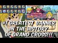 #1 GREATEST BANNER OF ALL TIME IS 100% FREE SUMMONS!!! - Seven Deadly Sins: Grand Cross