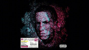 Stay Wide Awake - Eminem (2010/Recovery Voice AI)