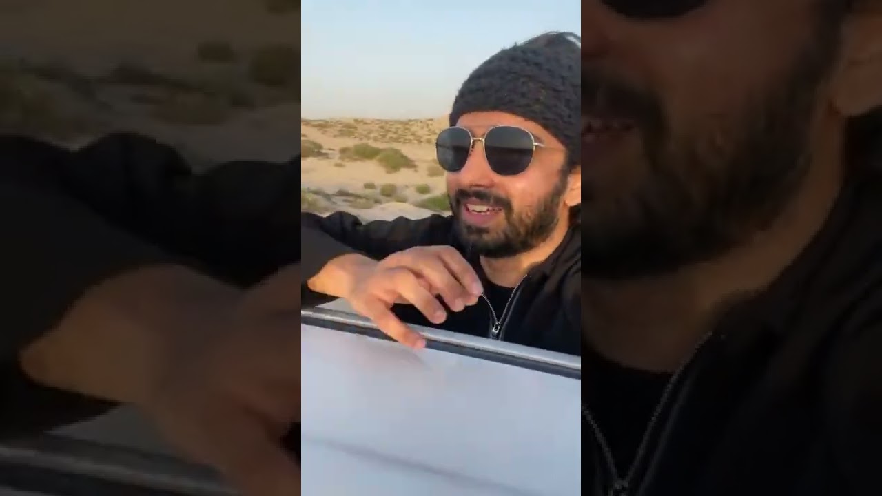 Amaal Mallik | Instagram Live Session