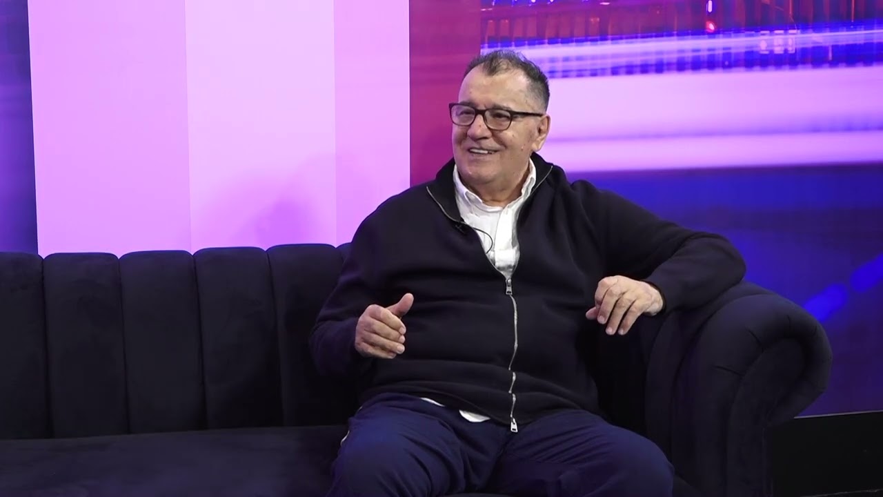 Nazif Gljiva otkrio za koju trojicu pjevača bi napisao pjesme: Budite kao Halid, ne i idolopoklonici