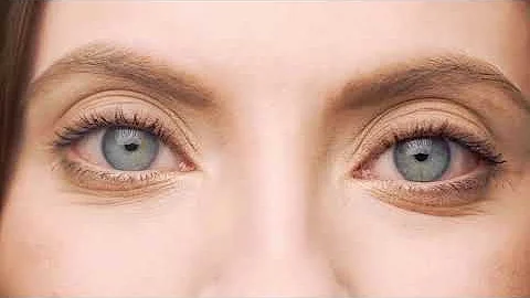 Perché si ha la pupilla dilatata?