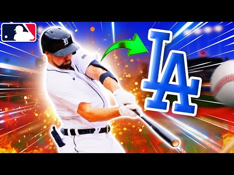 WOW!! Confirmed! Great acquisition now on the Dodgers! LATEST NEWS LA DODGERS