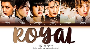 How Would An NCT U Unit Sing IVE