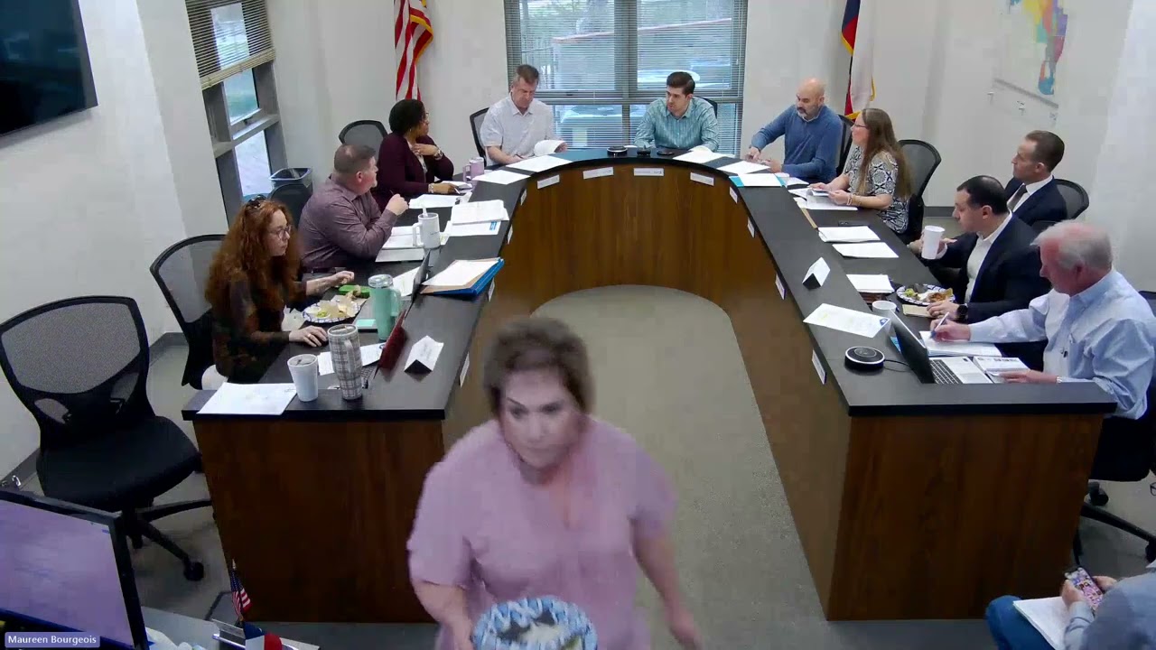 MUD 39 Feb 2026 Meeting Recording