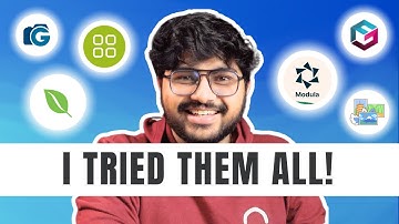 5 beste galerijplugins voor WordPress (2025)