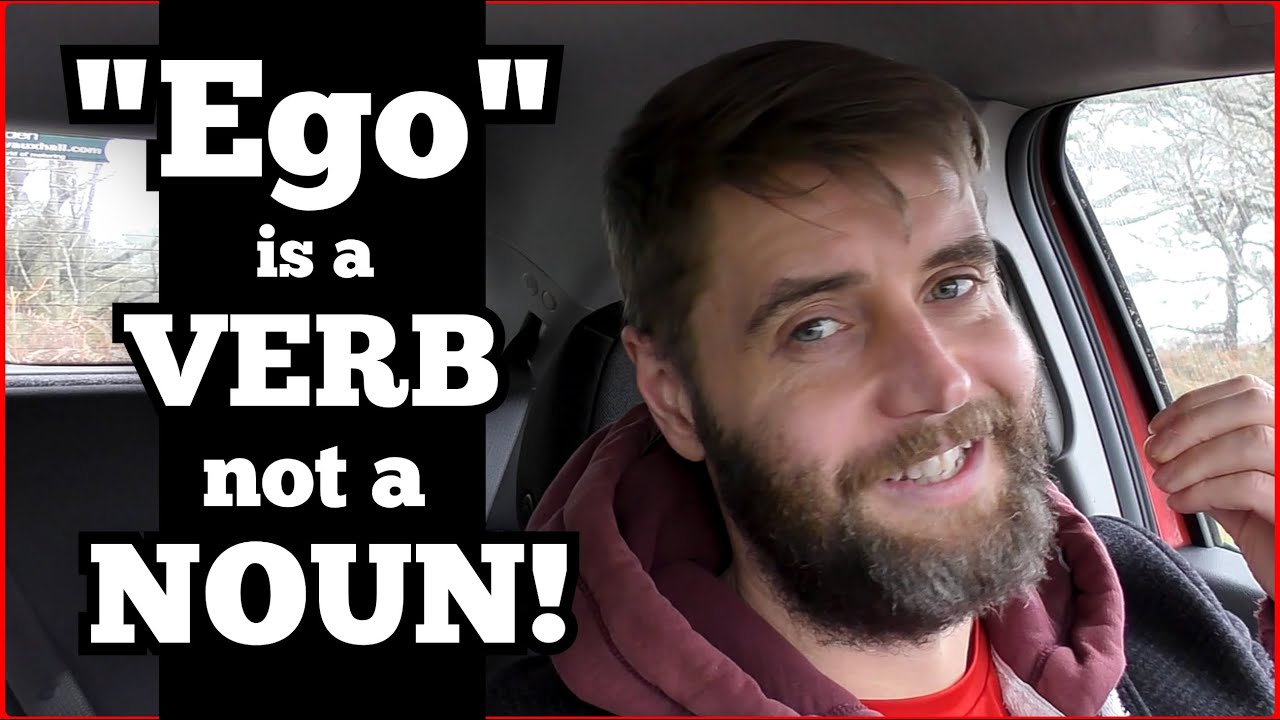 Одно простое изменение в понимании эго приводит к быстрому духовному пробуждению (Адвайта | Недво...