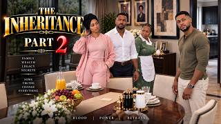 The Inheritance | Part 2 | A Family Secret Turns Dangerous