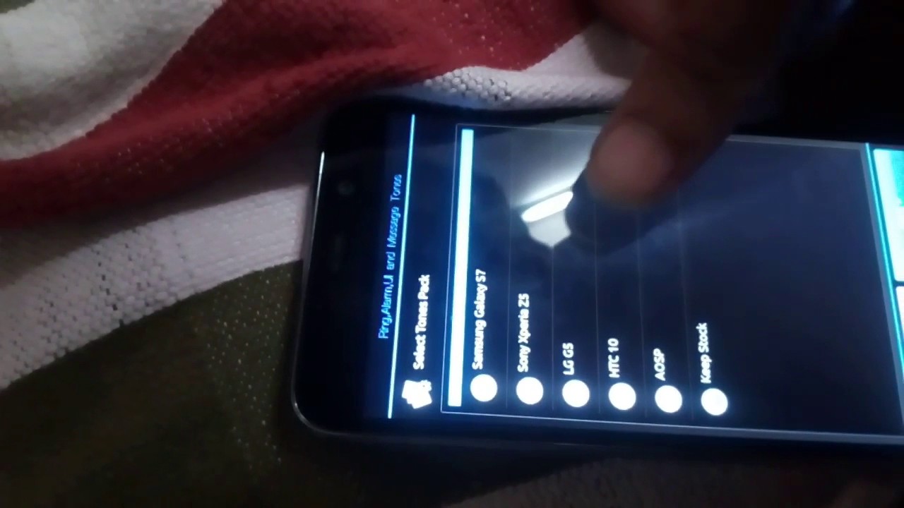 Install optimised ROM mm 3.0 in collpad note 3 lite