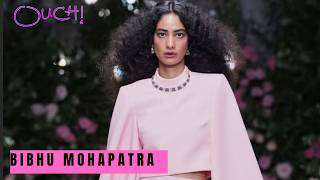 BIBHU MOHAPATRA   SS 2027 NEW YORK FASHION WEEK | OUCH MAGAZINE #nyfw2026