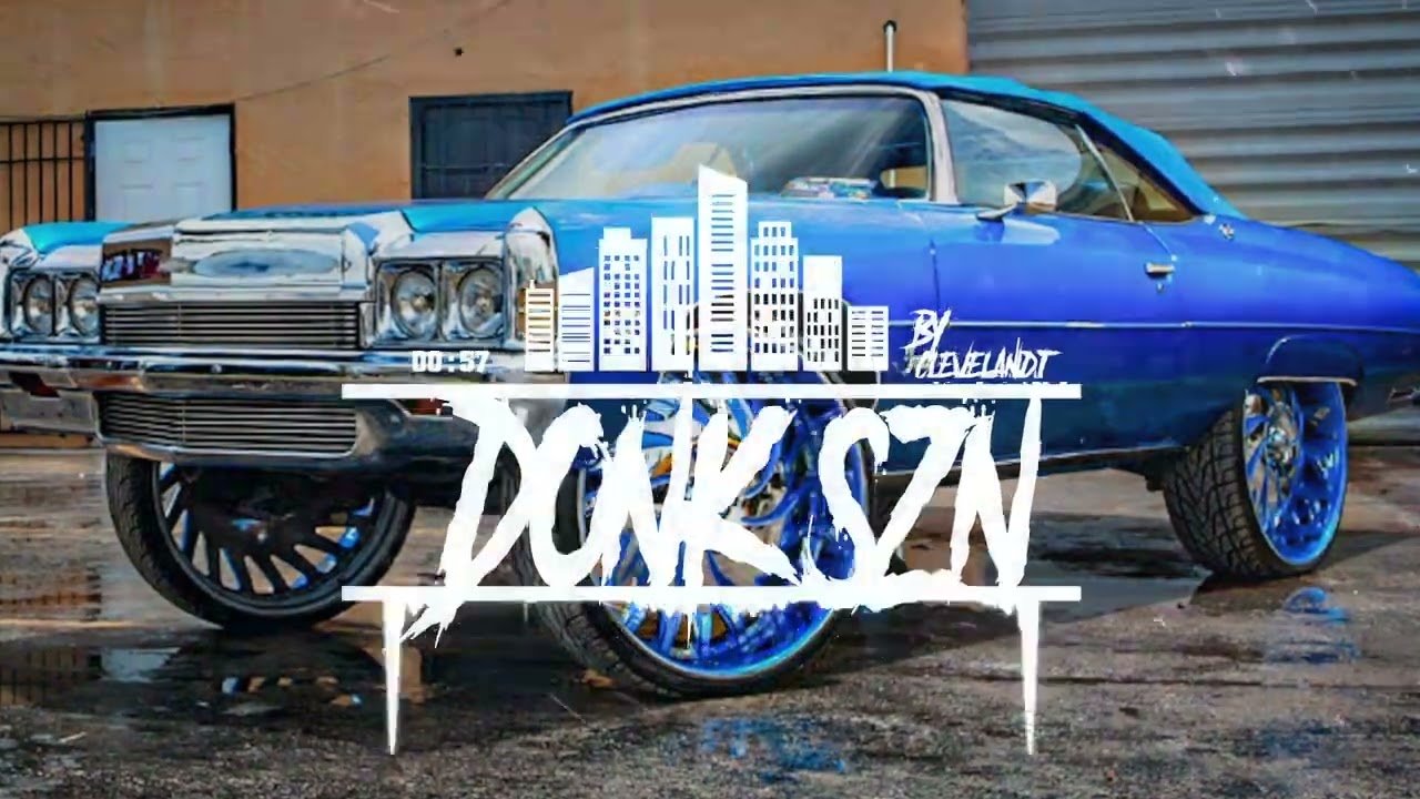 Bay Area / West Coast Type Beat 2022 “ Donk SZN ” || 99 bpm || cmaj ||