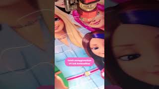 Puzzle Unik Edisi Barbie Bisa Pakai Foto Sendiri 