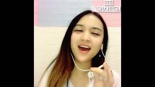 KESAKTIANMU WINNER COVER KARAOKE BY OCHI ANGGRAINI