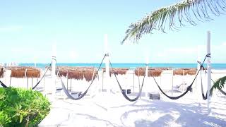 Coco Tulum Hotel Room and Hotel Tour