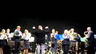 164º ANIVERSÁRIO - SOCIEDADE HARMONIA (uma das mais antigas do País)) - 2011.wmv