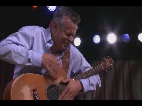 Tommy Emmanuel - Mombasa (Center Stage 2008)