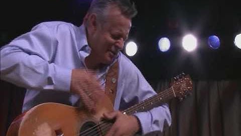 Tommy Emmanuel - Mombasa (Center Stage 2008)