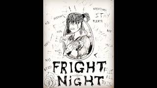 Fright Night - Oasis Flame