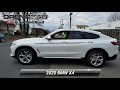 Used 2020 BMW X4 xDrive30i, Edison, NJ L53151