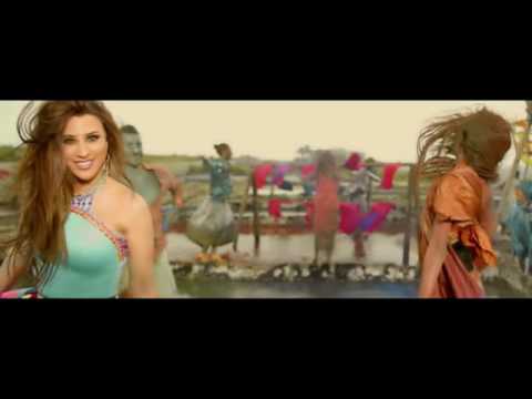 Najwa Karam   Deni Ya Dana Official Music Video 2016   نجوى كرم   دني يا دنا   YouTube