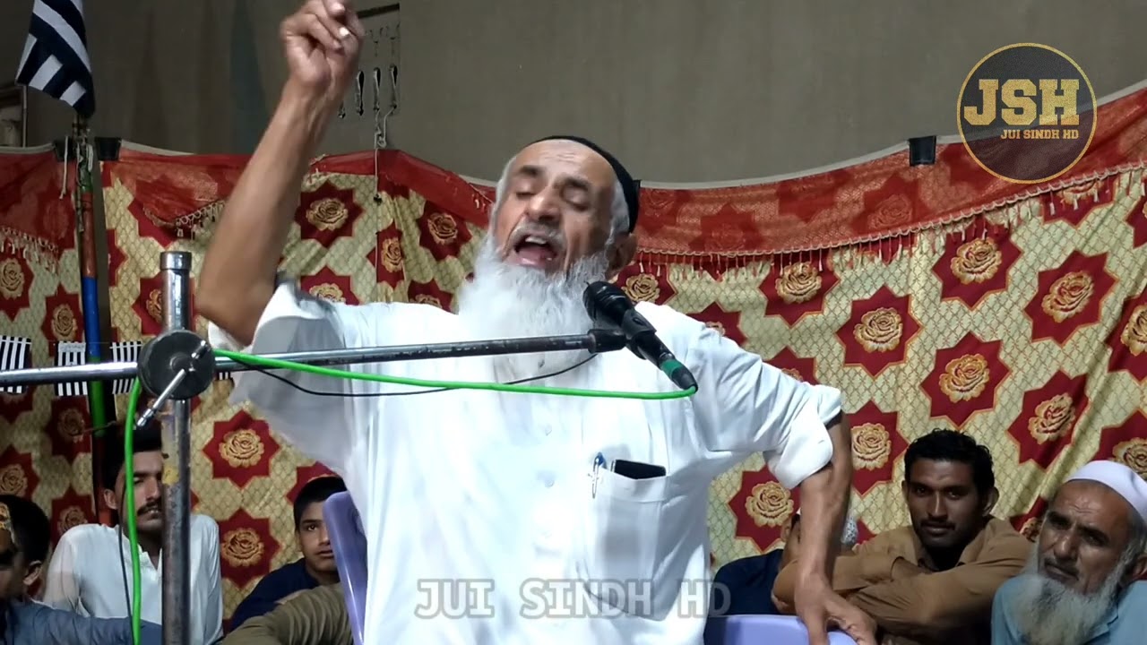 New Funny Bayan 2022   Molana muhammad essa samo