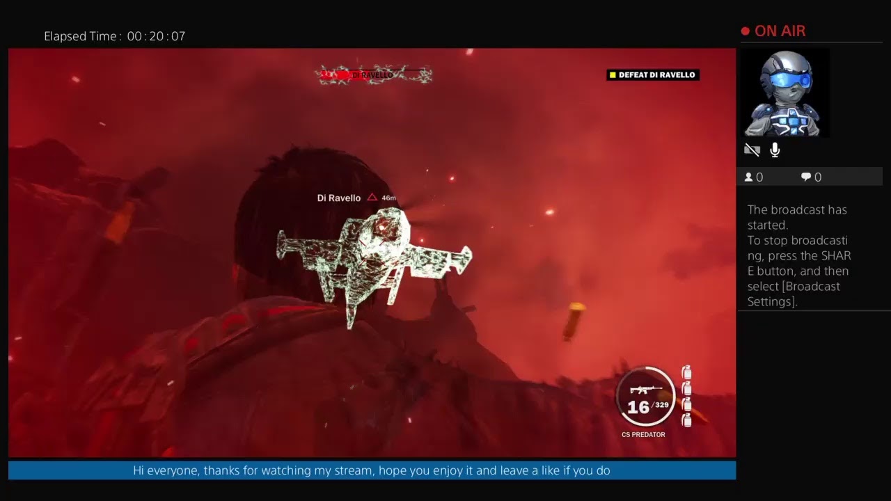 Finishing Just Cause 3 - Finale