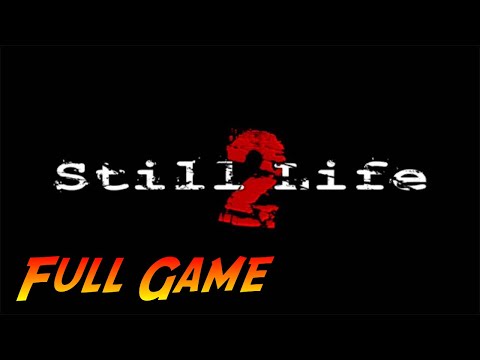 Still Life 2 | Complete Gameplay Walkthrough - Full Game | No Commentary