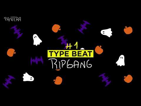 [free]-ripgang-type-beat-#1-|-trap-hard-|-trash-instrumental-2020