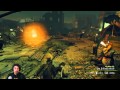 Sniper elite nazi zombie army