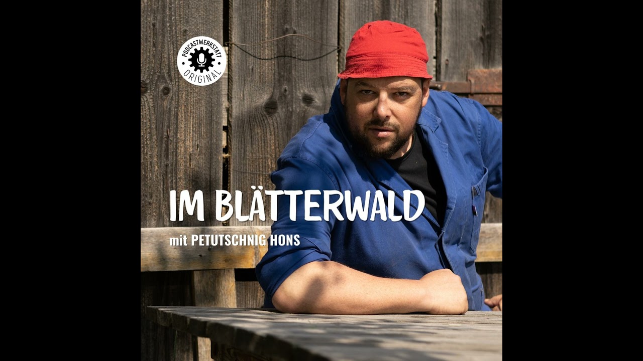 Lieber Schlatzinger, als Reich und Schön